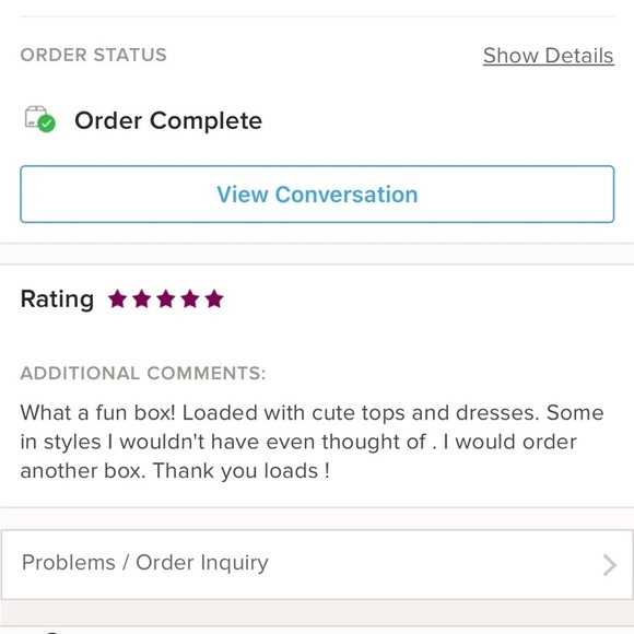 WELCOME 🦋💕👗👠👚👢 - Picture 2 of 7